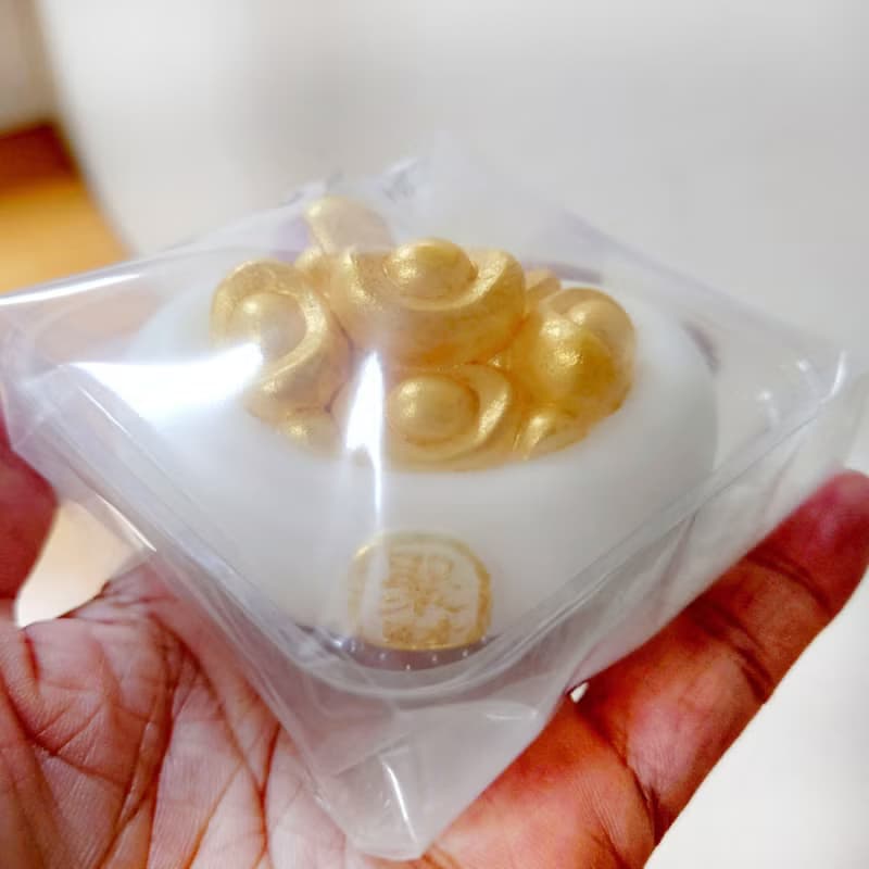 招財進寶升官發財禮盒
