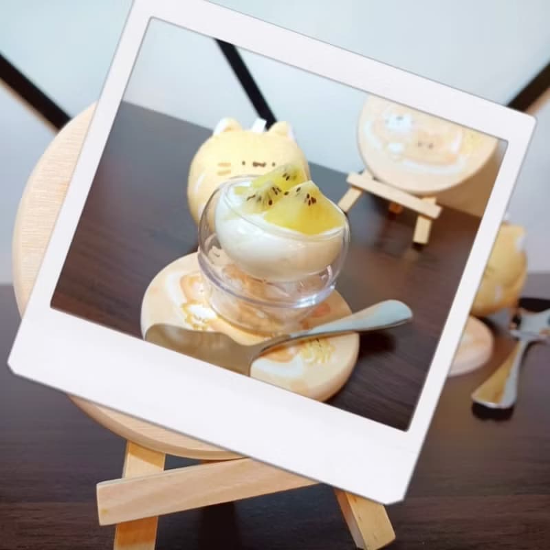 Mo吉貓狀元餅糰子