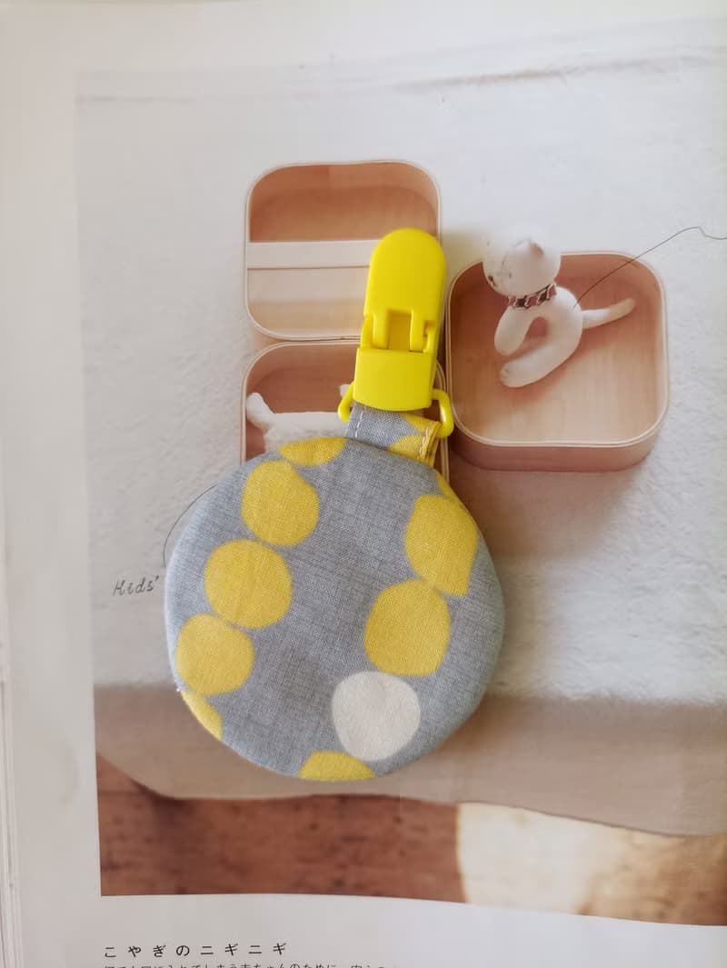 【11/14後出貨】串糰子 平安符袋 彌月禮物 平安符袋 香火袋