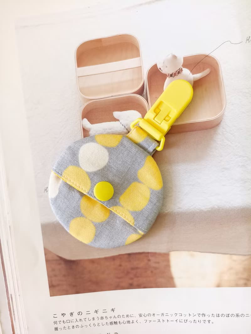 【11/14後出貨】串糰子 平安符袋 彌月禮物 平安符袋 香火袋