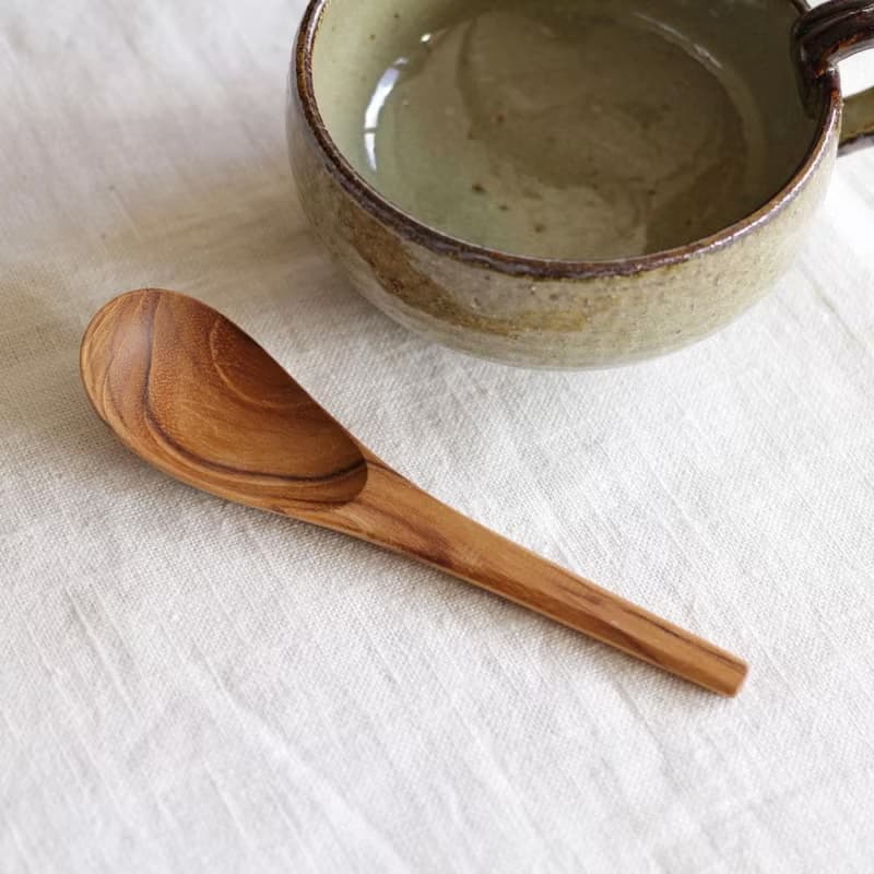 MEISTER HAND KOTOKOTO 原木餐具(四款可選)