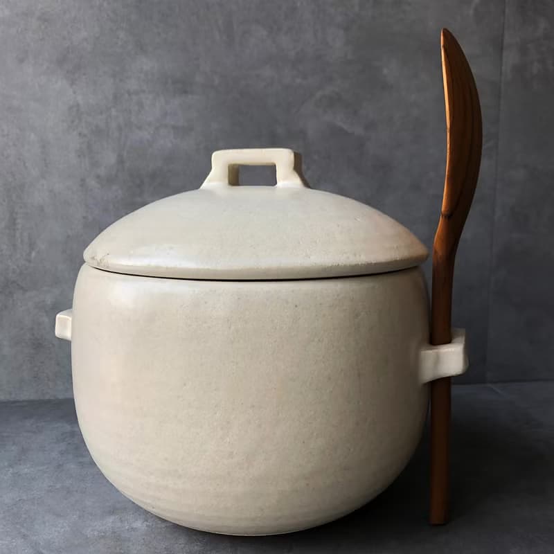 MEISTER HAND KOTOKOTO 原木餐具(四款可選)