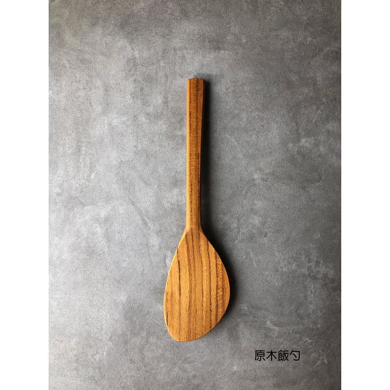 MEISTER HAND KOTOKOTO 原木餐具(四款可選)