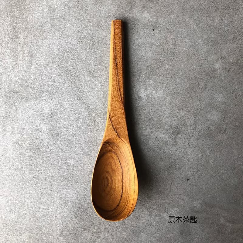 MEISTER HAND KOTOKOTO 原木餐具(四款可選)