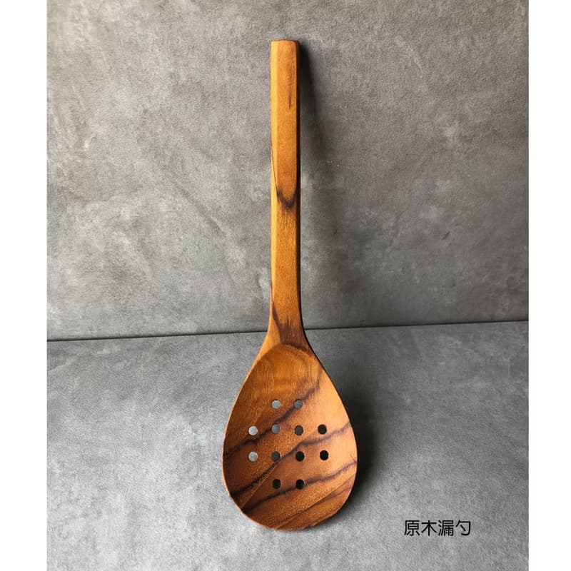 MEISTER HAND KOTOKOTO 原木餐具(四款可選)