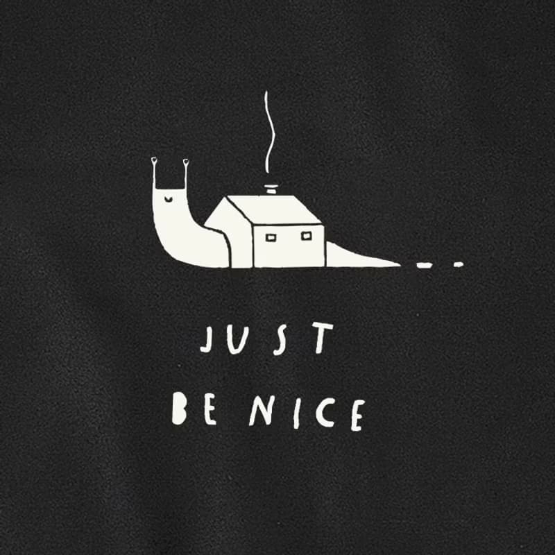 skov 獨立品牌 蝸牛和家 秋冬裝 毛圈圓領衛衣 情侶裝 休閒文藝