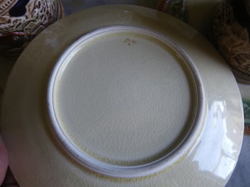 【老時光 OLD-TIME】早期日本製咖啡杯組(三杯+三盤)