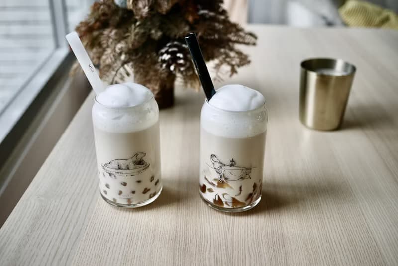 MILX 斜口玻璃吸管