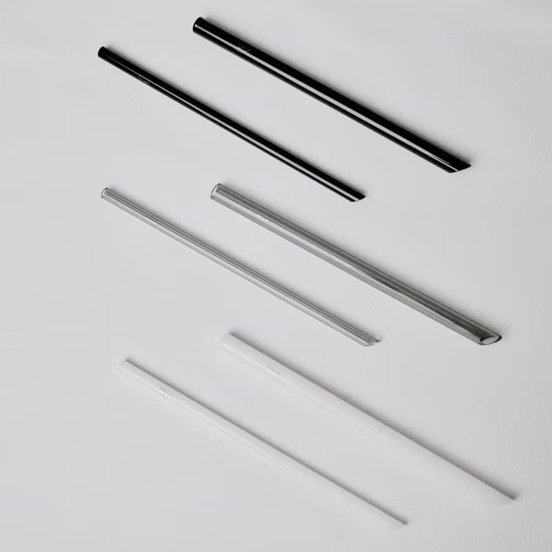 MILX 斜口玻璃吸管