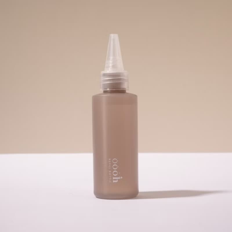 Oooh 淨味淡香水補充瓶 2.0 / 六種風味 / 60ml