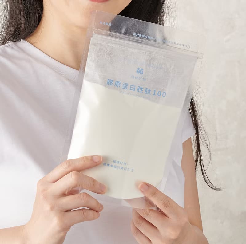 樣樣好物 膠原蛋白胜肽100