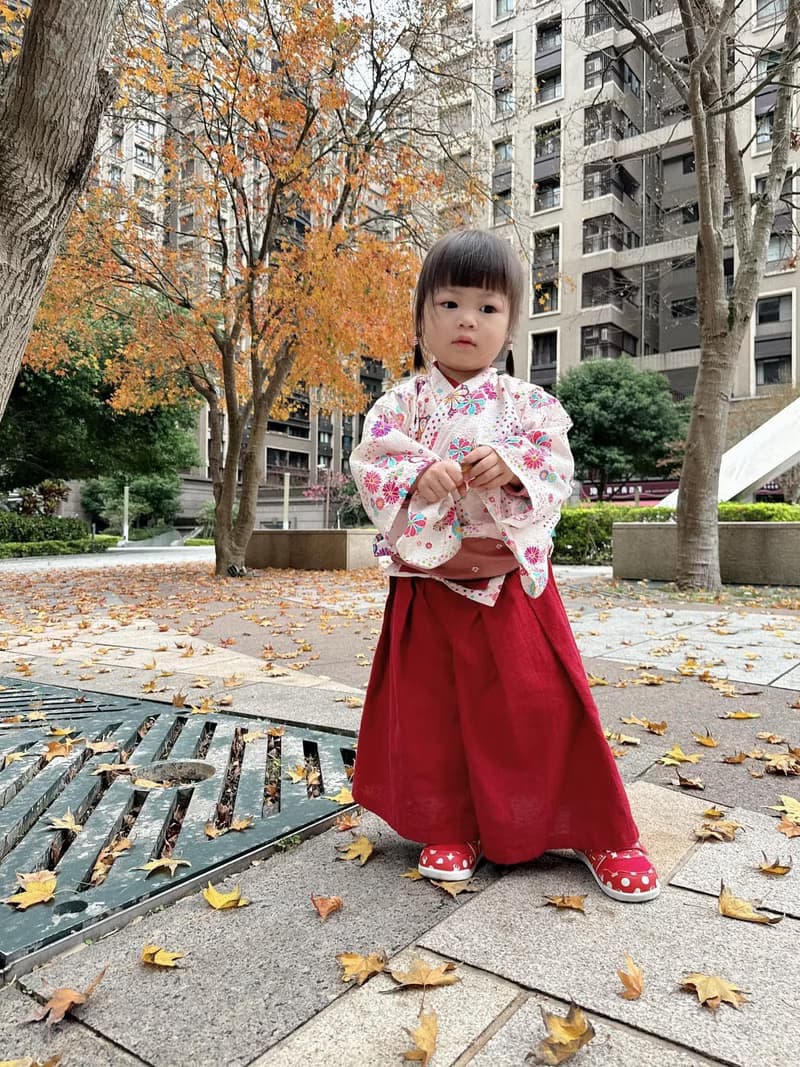 淺草振袖和服-訂製 和風6vs棉麻14