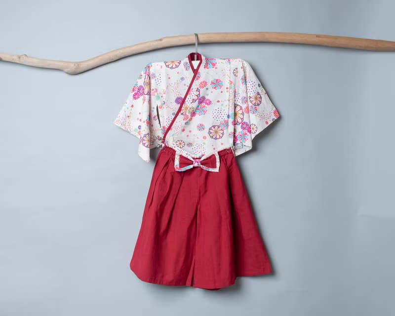 淺草振袖和服-訂製 和風6vs棉麻14