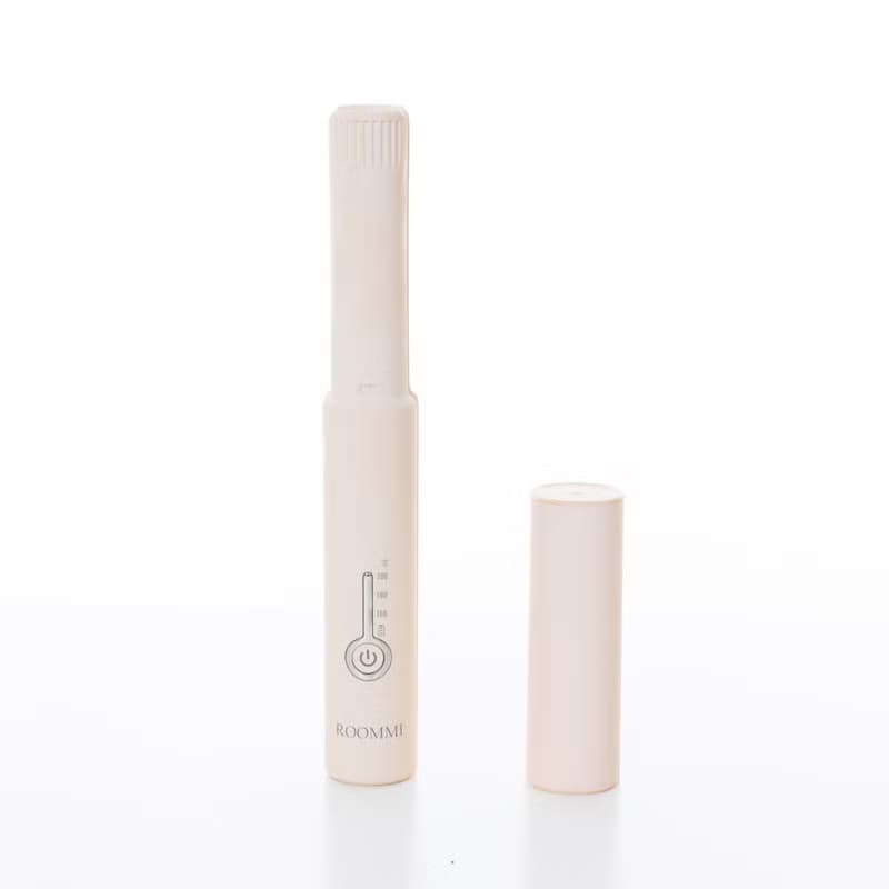 ROOMMI Honey 無線離子夾 直捲兩用