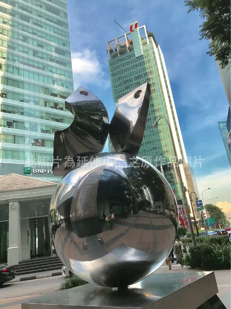 和風造型磁鐵