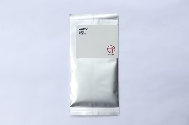 GOKO (覆蓋煎茶 / 日本・京都)