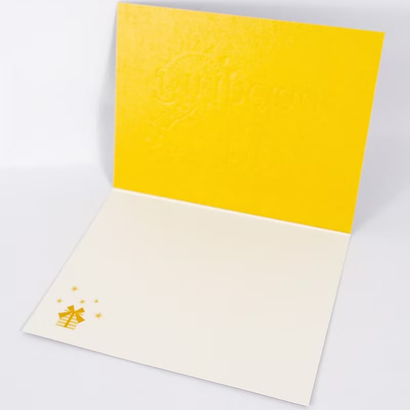 禮物一打開都是朋友送給你的【Hallmark-立體卡片 生日祝福】