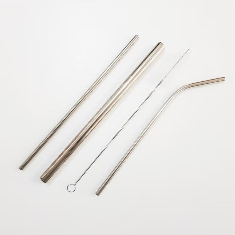 【皇上駕到-白】 餐具袋 吸管袋 環保 筆袋 刷具袋 聖誕交換禮物