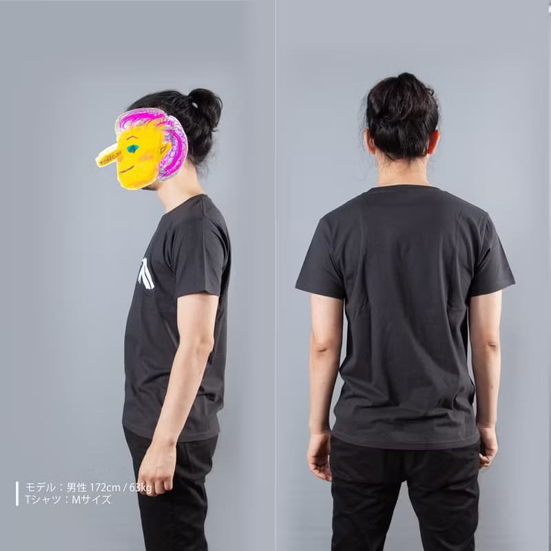TRAFFICシリーズ　止まれデザインTシャツ　ユニセックスXS〜XLサイズ　Tcollector