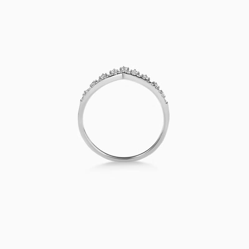 戒指 14K 金耀皇冠 Sunlight