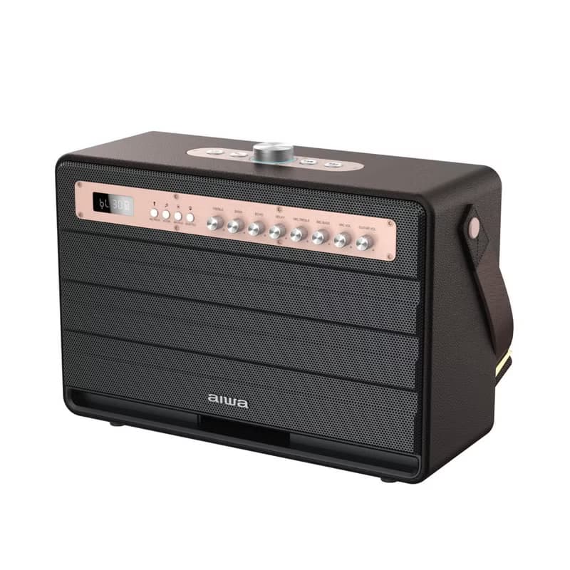 【AIWA】 愛華 藍牙喇叭 MI-X450 Pro ENIGMA