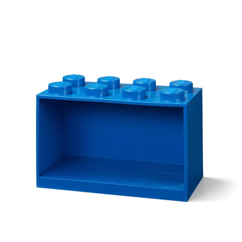 Room Copenhagen LEGO樂高八凸置物架(多款可選) 送禮