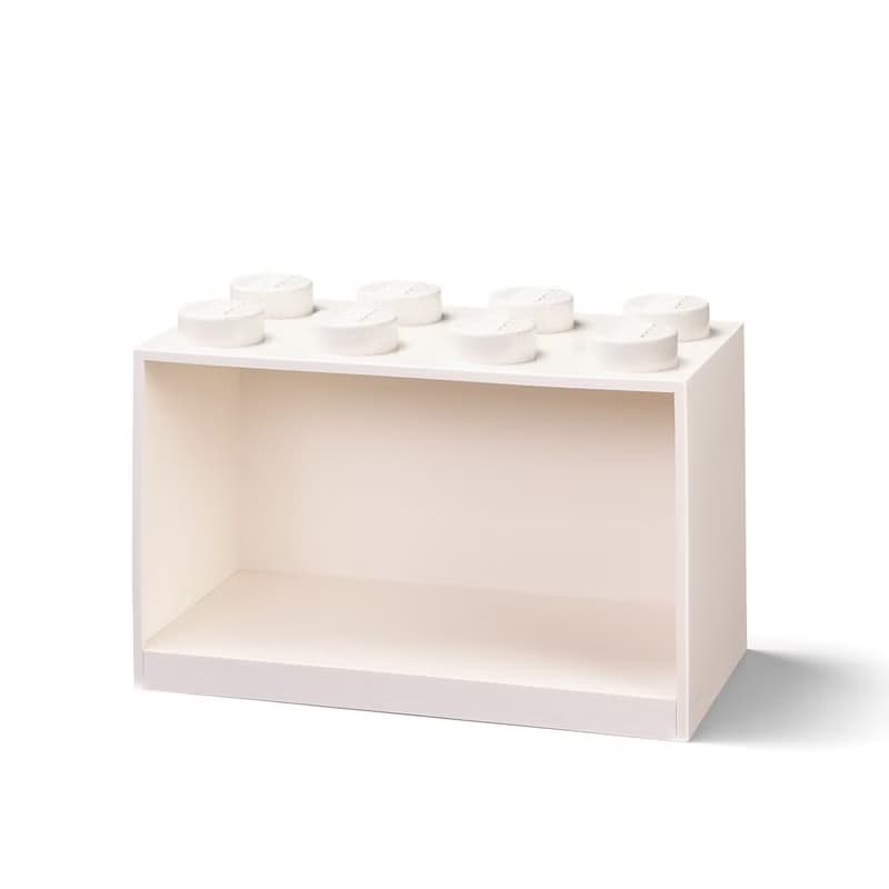 Room Copenhagen LEGO樂高八凸置物架(多款可選) 送禮