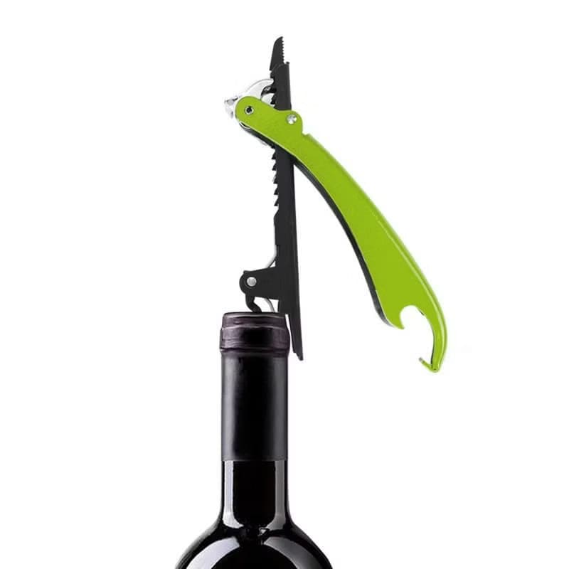 【PULLTEX】西班牙製造 Europull 歐拔開瓶器