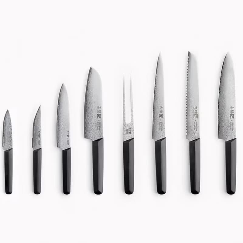Sebastian Conran / Utility knife 多功能刀
