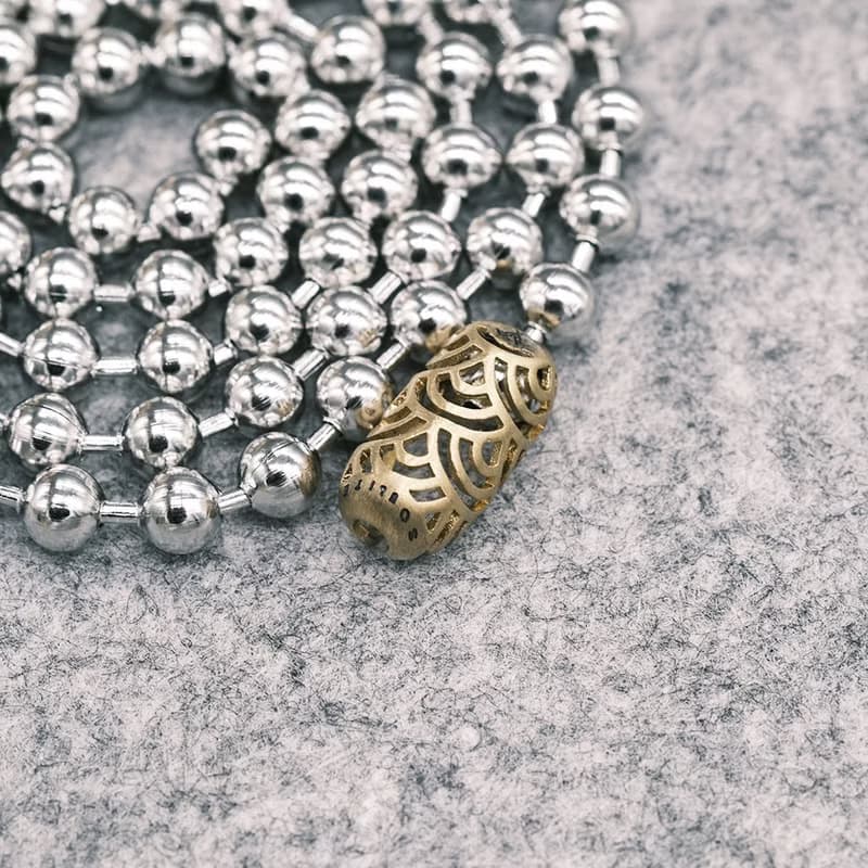 【時尚飾物】 SOULITE Eagle Vibes Gold 蘋果 AirPods Pro 1&2