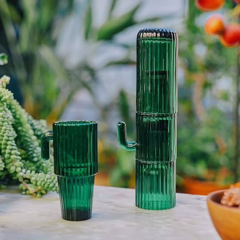 西班牙 DOIY Saguaro 仙人掌系列水具創意杯子