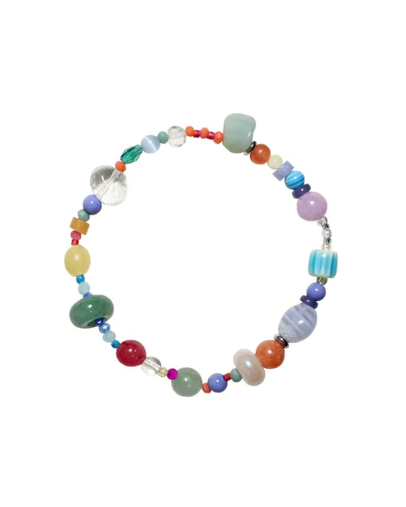 Tinker Bell Gemstone Bracelet 053