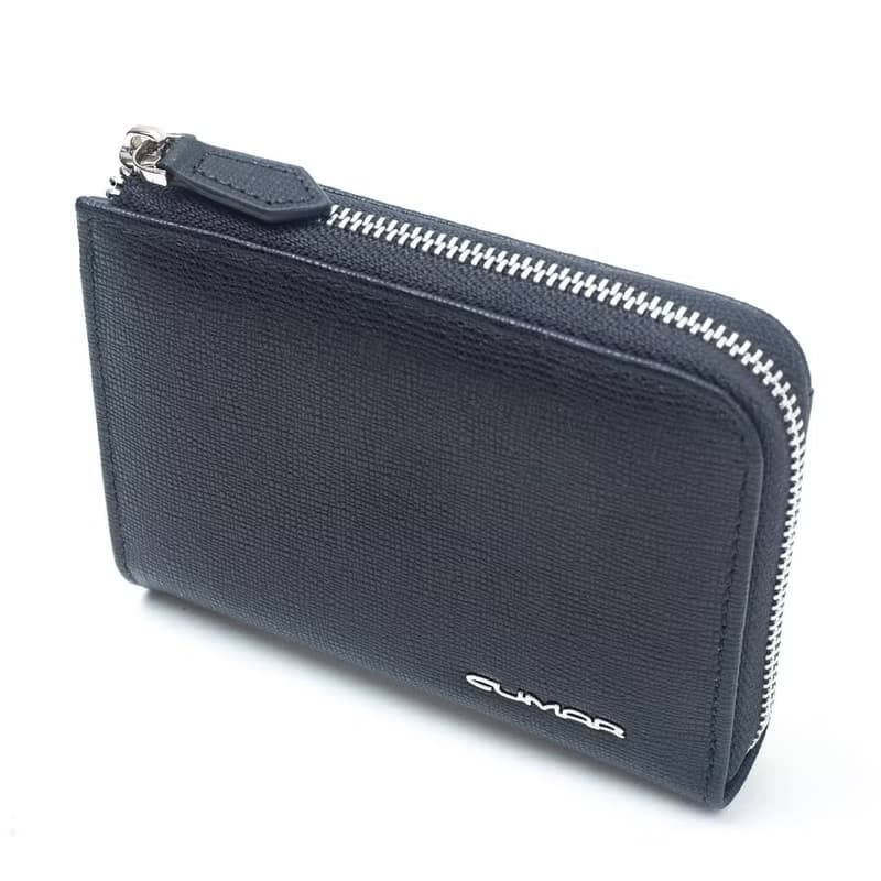 CUMAR 真皮/皮夾/ CROSS 夾款 / CROSS WALLETS