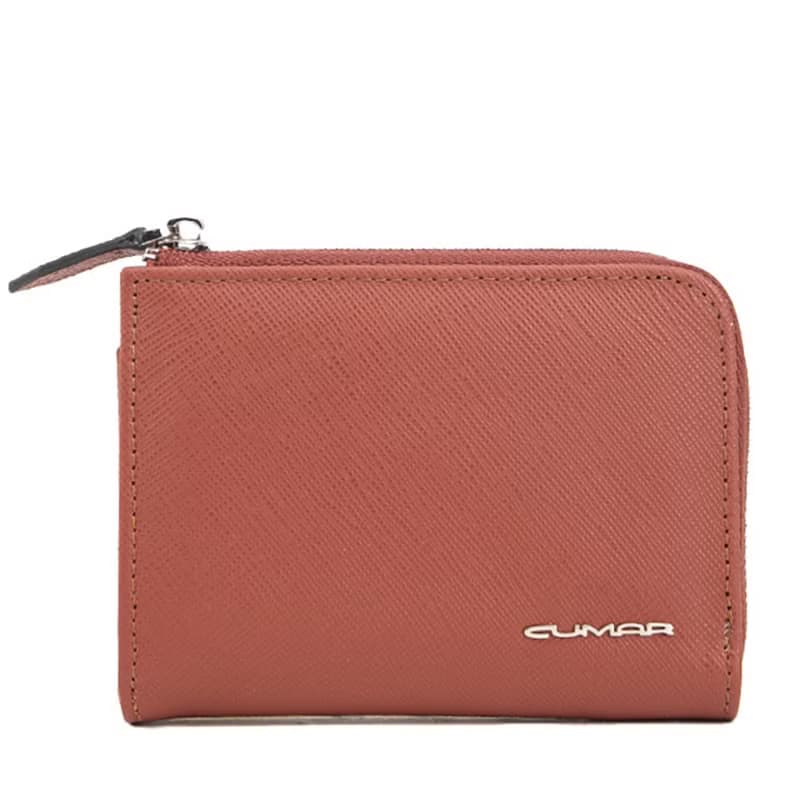 CUMAR 真皮/皮夾/ CROSS 夾款 / CROSS WALLETS