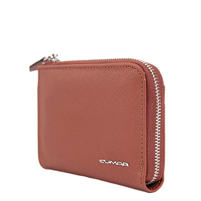 CUMAR 真皮/皮夾/ CROSS 夾款 / CROSS WALLETS