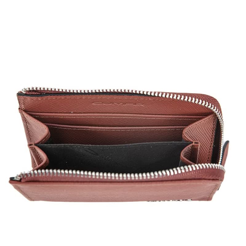 CUMAR 真皮/皮夾/ CROSS 夾款 / CROSS WALLETS