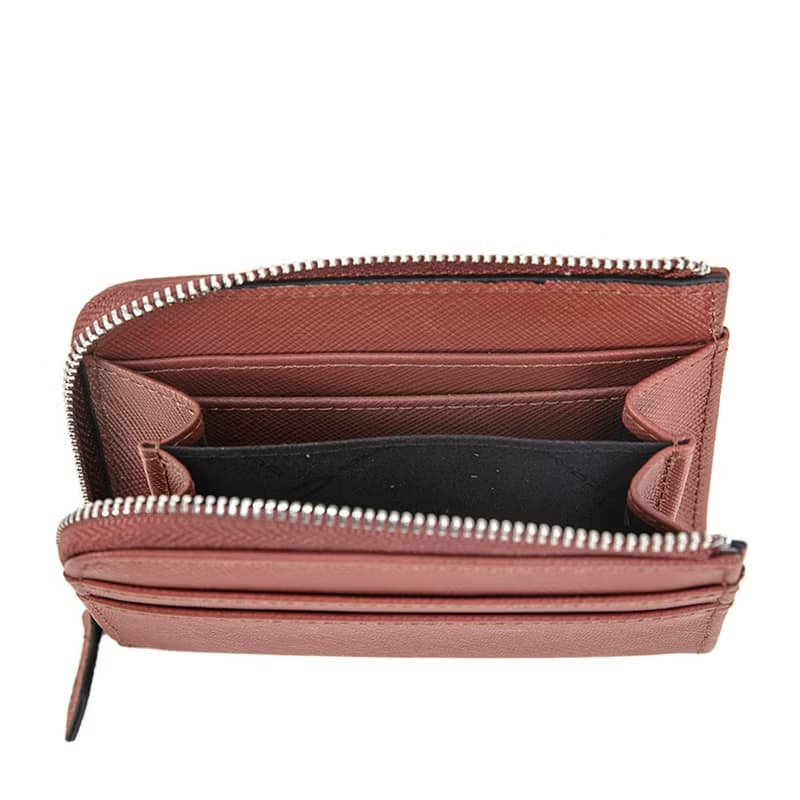 CUMAR 真皮/皮夾/ CROSS 夾款 / CROSS WALLETS