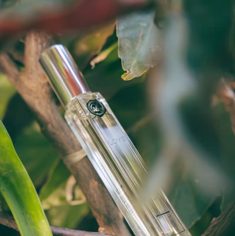 【LOYE樂妍】朝霧迷惑香水10ml - 香氣任選 精選11款香味任君挑選