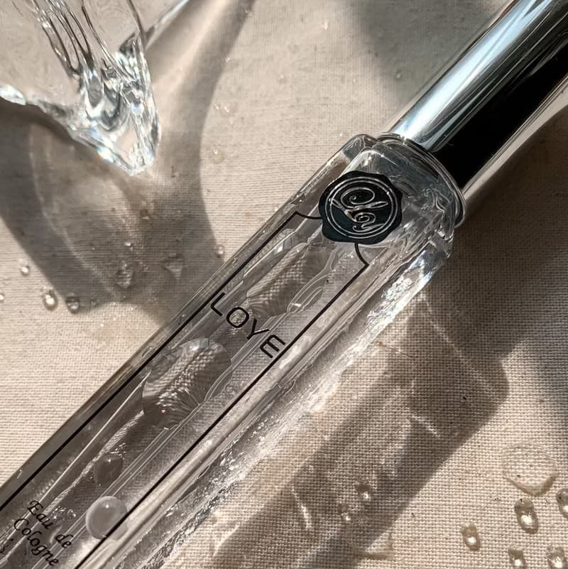 【LOYE樂妍】朝霧迷惑香水10ml - 香氣任選 精選11款香味任君挑選