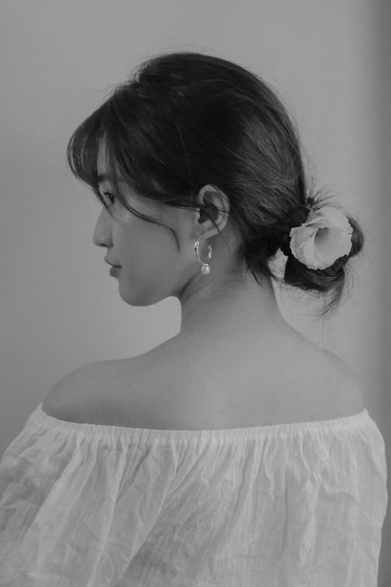 Urban Light Earring 城市之光耳環