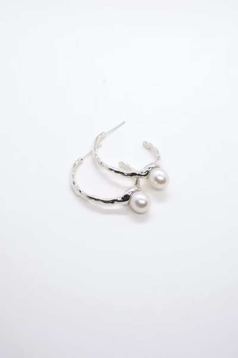 Urban Light Earring 城市之光耳環