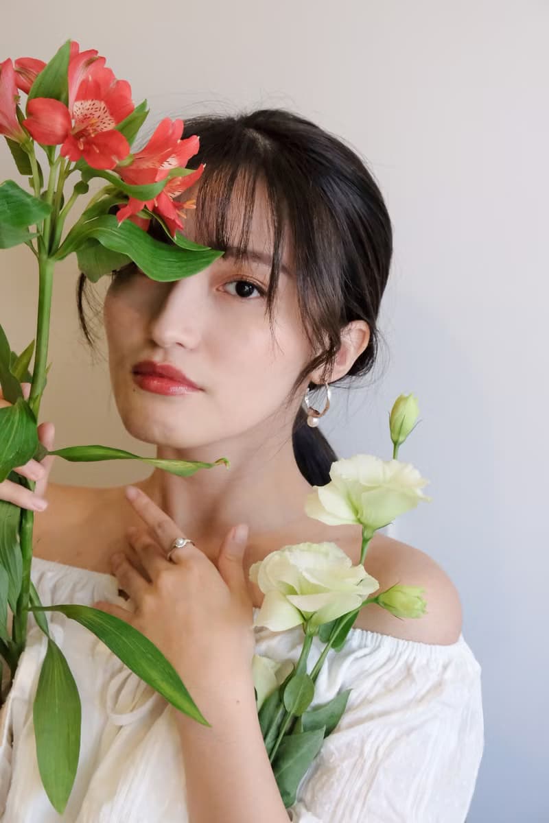Urban Light Earring 城市之光耳環