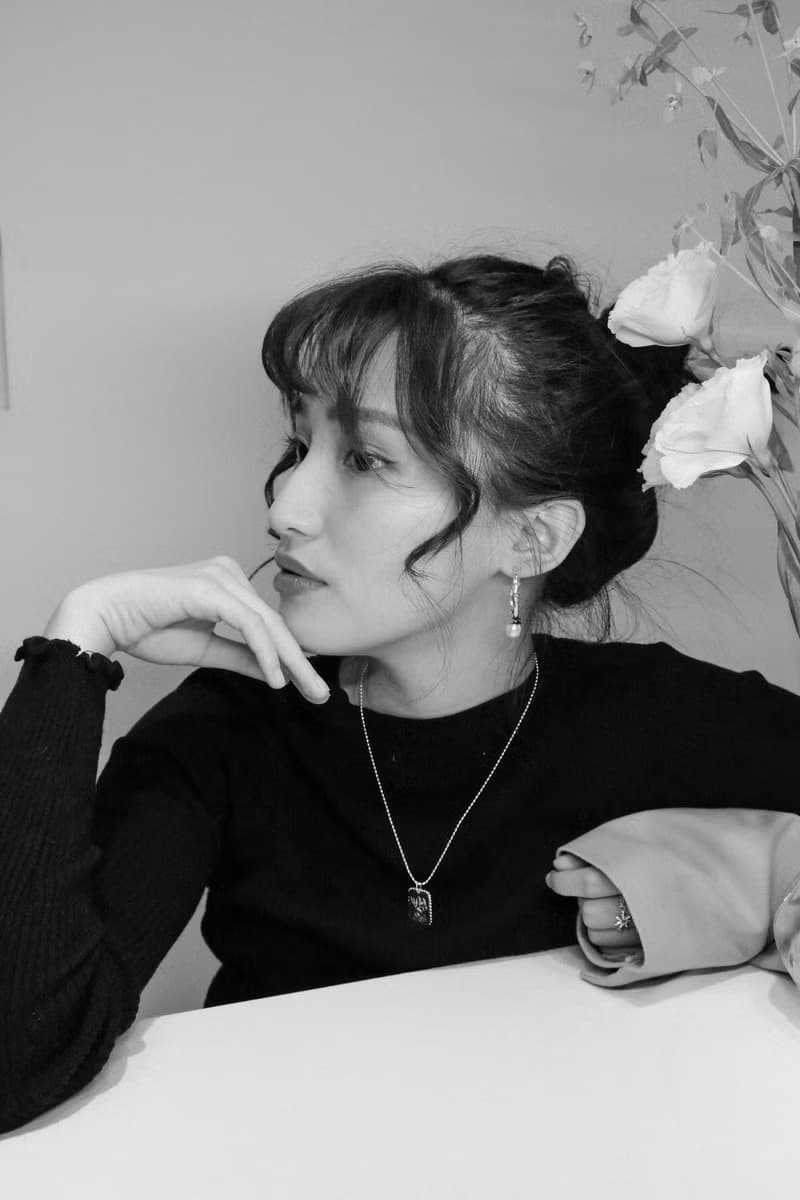 Urban Light Earring 城市之光耳環