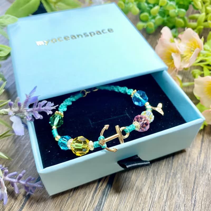 水晶魚 | 施華洛世奇 | 休閒時尚