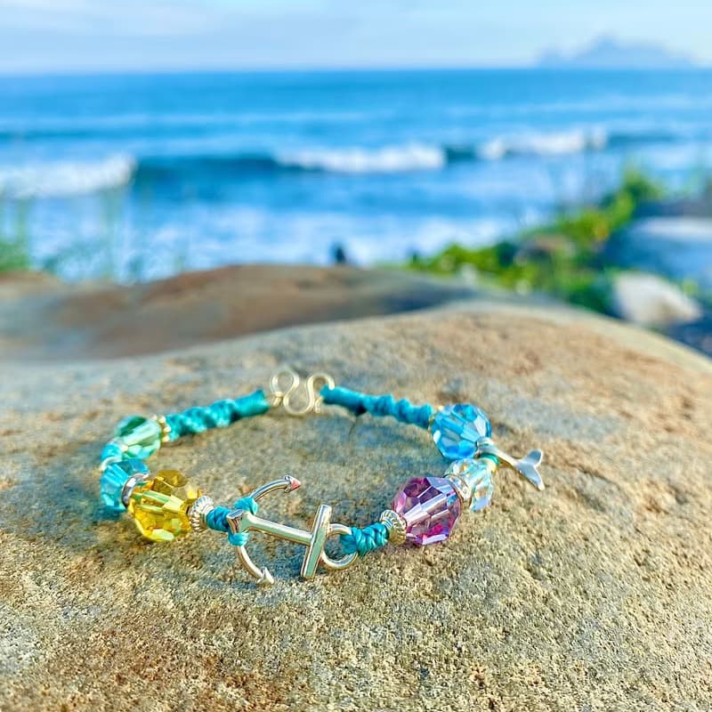 水晶魚 | 施華洛世奇 | 休閒時尚