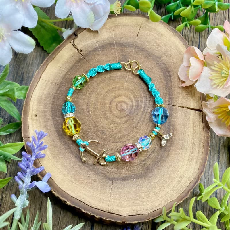 水晶魚 | 施華洛世奇 | 休閒時尚