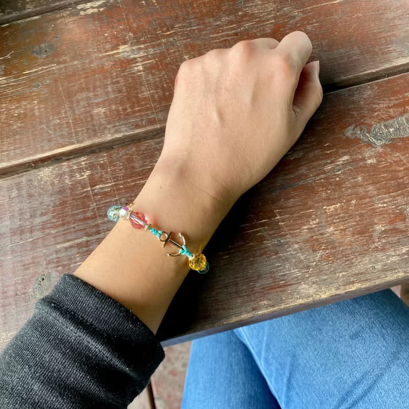 水晶魚 | 施華洛世奇 | 休閒時尚