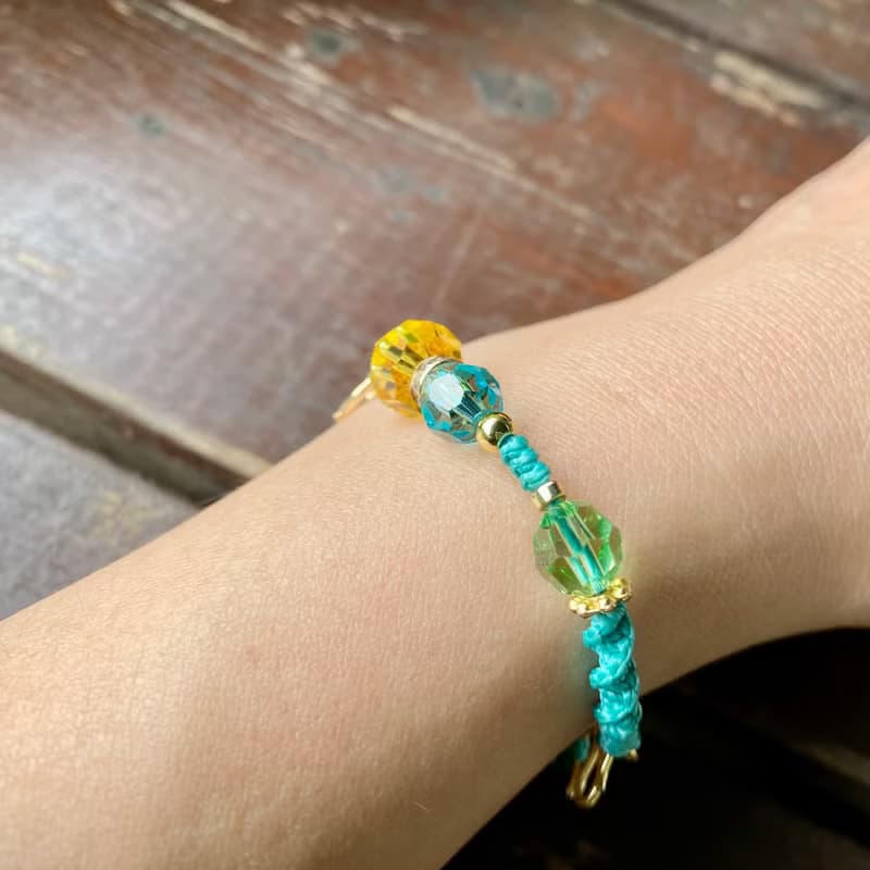 水晶魚 | 施華洛世奇 | 休閒時尚