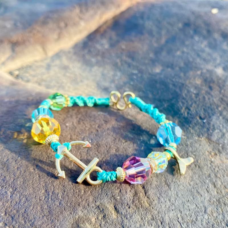 水晶魚 | 施華洛世奇 | 休閒時尚