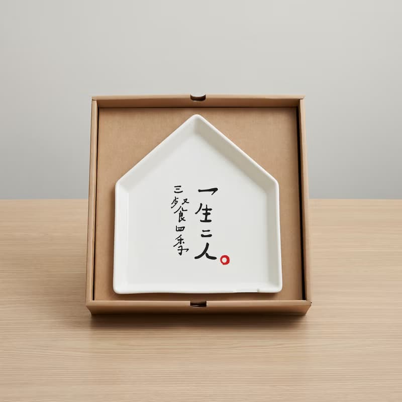 【何景窗聯名 獨家】 一生兩人相愛禮盒組